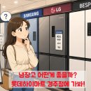 H-054 | 경주 LG 오브제컬렉션 870리터 4도어 냉장고 H875GCB111 구매후기