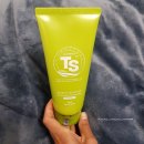 (주)한결티에스 | 소이현 트리트먼트, 올뉴플러스TS트리트먼트 200ml 후기