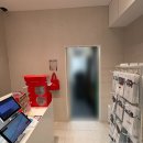 송송 | 한티역 케이크 맛집 동물성 크림 생과일 4종 기념일 디저트 후르츠송송 후기｜프레베리