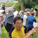 금남 최부 묘소 이미지