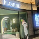[용산 아이파크몰 맛집] 플랜튜드(Plantude)_비건 식당 강추!!