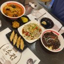 방배로20길 8-10 | 영등포역 1번출구 중식당 송정 반점 코스요리 정보와 숙주탕수육 짬뽕 맛본 후기