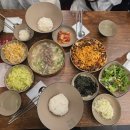 3420 | 대전 유성구 온천역 맛집 손의손 후기