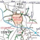 8월16일 (토) 소래산 야간산행 이미지