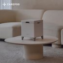 복합형 스마트폴(22) | 케어팟 가습기 X60｜3개월 사용 후기｜대용량 저온 가열 복합식 가습기 솔직 리뷰