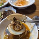 미르쭈꾸미와갈낙탕 이미지