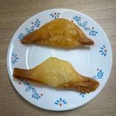 짱구네 | [청량리 경동시장]야끼만두 양대산맥 전격 비교! 기태만두 vs 짱구네 솔직후기