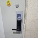 삼천병마로297번길 1R | 화성 향남읍 신성미소지움2차 아파트 현관문 디지털도어락 교체