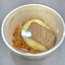 [한솥 스팸 김치볶음밥] 맛과 양이 무난해서 추천하는 메뉴