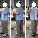 (주)친한F&amp;B | [알파몬토 남자 스타일 컨설팅] 4회차 : 면바지