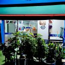 이동우체국 화장실 이미지