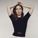 에밀리 블런트 Porter Magazine, September 2025 이미지