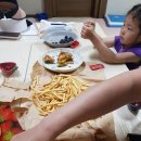 맛나감자탕 명지국제신도시점 | 명지 국제신도시 감자탕 맛집 - 맛나감자탕 명지국제신도시점] 놀이방이 있어 아이들과 가기 딱 좋은!!