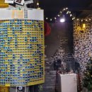 큐브 뽑기방 이미지