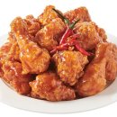 맛있는 치킨 이미지