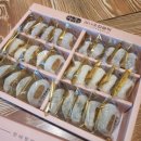 김나운찹쌀떡 이미지