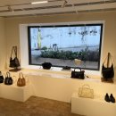 [쇼핑] 춈미 가방 아뜰리에 드 루멘 *트위그 바스크켓 숄더백 (Twig Basket Shoulder Bag Black...