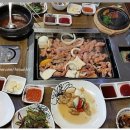 일산해수욕장 이미지