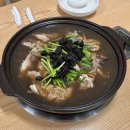 명성능이버섯백숙 이미지