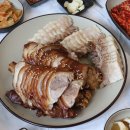 도도랑족발아중2호점 | 전주 덕진호 맛집, 도도랑족발보쌈 송천2호점 가성비세트 후기