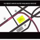 2호선 센텀시티역 7번출구 이미지