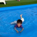 그늘막71 | [익산 아이랑] 왕궁포레스트, 물놀이+키즈카페+식물원 하루 순삭! (꿀팁)