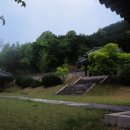 선석산 등산로 이미지