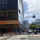 초량동 부산역 광장빌딩 앞 | 부산역 코앞! &#39;라마다앙코르 부산역호텔&#39; 프리미엄 더블룸 솔직 숙박 후기(피트니스 센터)