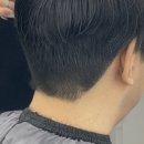 수원-0245 | 수원 남자머리잘하는 헤어다이아 수원역타임점에서 희곤 수석디자이너에게받은 댄디컷 쉐도우펌 솔직 후기