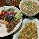 넵머이 | 광주 동구 동명동 쌀국수 맛집 사이공장