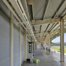 스카이72 골프연습장 | 클럽 72cc 연습장 골프 티업 후기 | 볼프 골프용품으로 드라이버 임팩트까지 체크