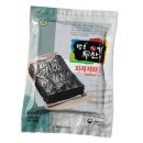 장흥무산김 주식회사
