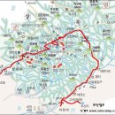 11월정기산행(11월17~18일 무박)경북청송 주왕산 공지및 좌석배치도 이미지