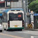 이시각 주요 오늘 최신 중형저상전기버스 또탄 음닝 이미지