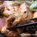 묵은지김치찌개 이미지