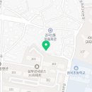 권곡초등학교 정문 이미지