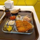 꼬마김밥돈가스 이미지