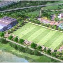 실내배드민턴체육관 이미지