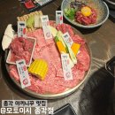모토이시 종각점 | &lt;모토이시 종각점&gt; 종각 맛집 / 일본느낌 가득 가성비 좋은 야끼니꾸 맛집 내돈내산 후기