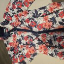 Columbia brand puffer jacket with an Omni-Heat lining 이미지