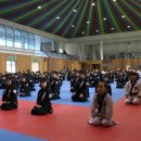 백인 합기도 이미지