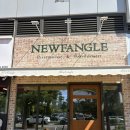 뉴팽글 | 송도카페추천 케이크가 맛있는 뉴팽글(NewFangle)*내돈내산*