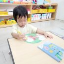 ✨표준보육과정(모야교재) ㅡ 시소만들기✨ 이미지