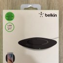 미개봉 벨킨 (belkin) 무선충전기 팝니다 [판매완료] 이미지