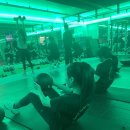 세심한 PT studio | 방이pt 몽촌토성역pt 효과 미쳤다... 좋은습관PT STUDIO 방이 첫 달 후기