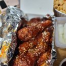 맥캔치킨 이미지