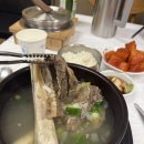 석곡 | 곡성 석곡 북경원 한상 갈비탕 후기