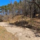 화진포둘레길(죽정리) 이미지