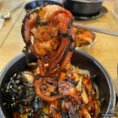 인사동칼국수 민락점 | 의정부 인사동칼국수 민락점 낙지칼국수 점심 후기