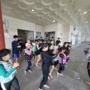 합기도 용호체육관 이미지